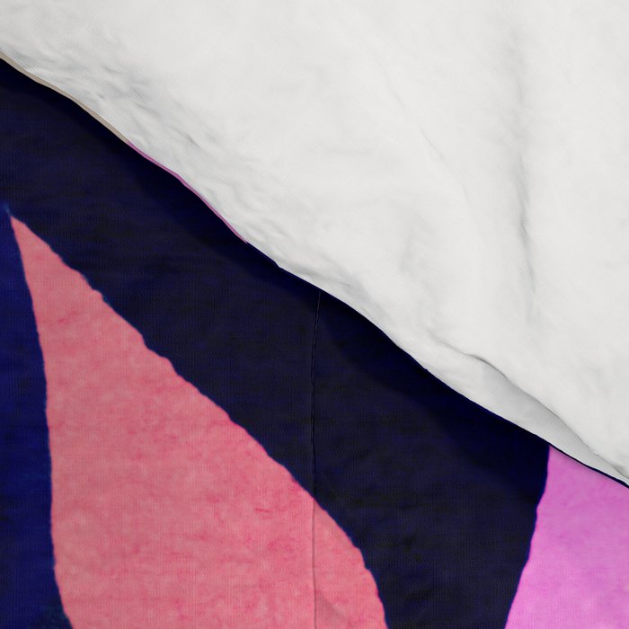 manzanita | marble Comforter Gallery Image 4