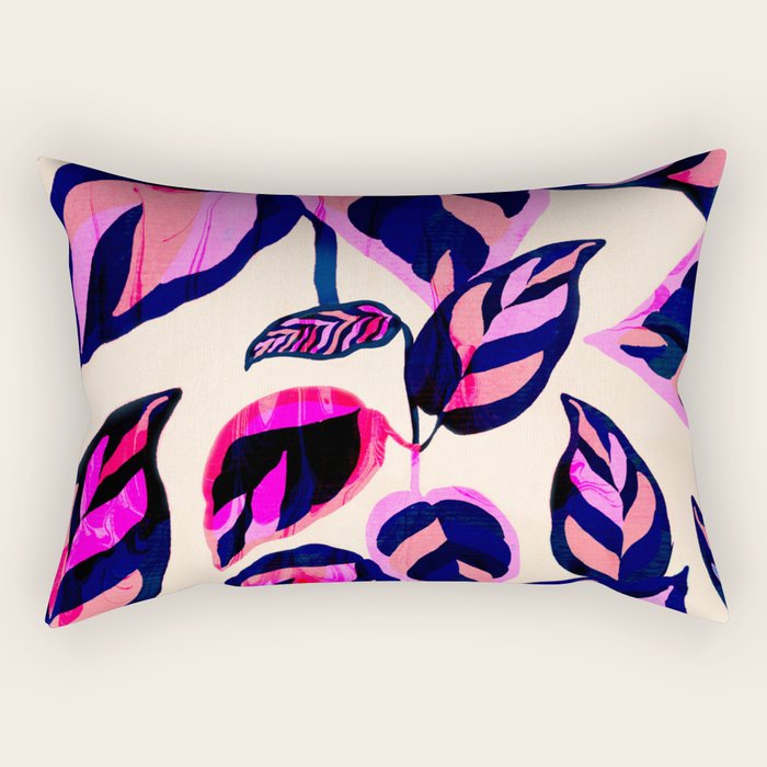 manzanita | marble Rectangular Pillow Gallery Image 1
