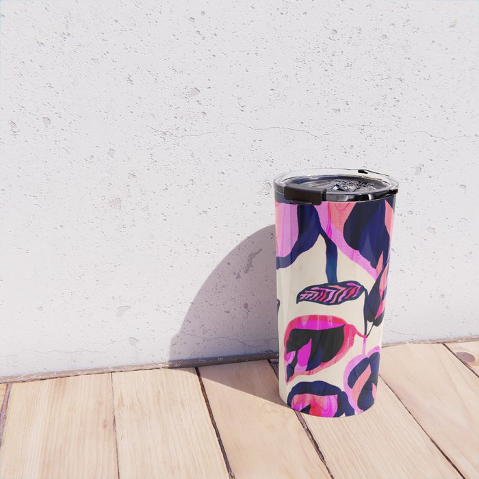 manzanita | marble Travel Mug Gallery Image 4
