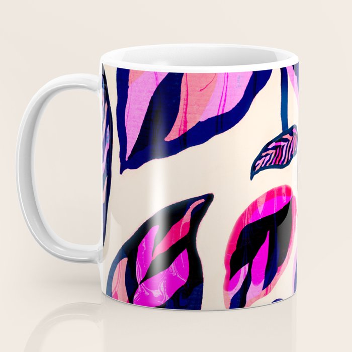 manzanita | marble Coffee Mug Gallery Image 3