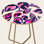 manzanita | marble Side Table Gallery Image 2