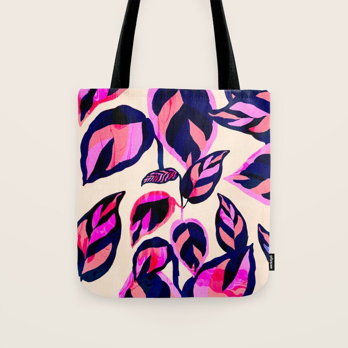 manzanita | marble Tote Bag Gallery Image 1