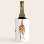 Cute animal butts Wine Chiller Gallery Image 1