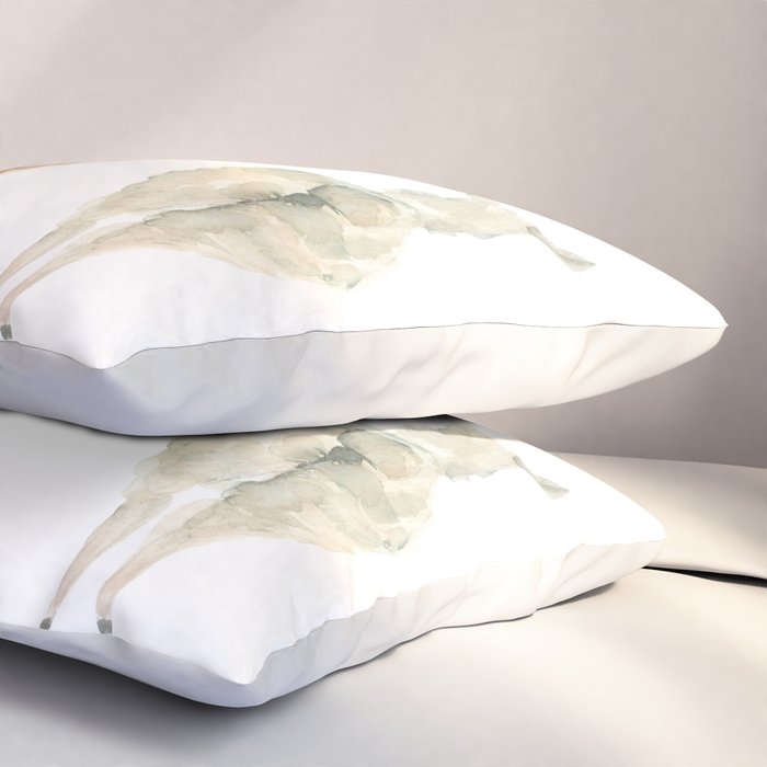 Cute animal butts Pillow Sham Gallery Image 3