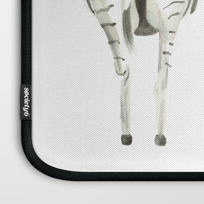 Cute animal butts Laptop Sleeve Gallery Image 3