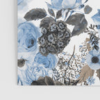 Floral Pattern 4 Poster Gallery Image 3
