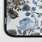 Floral Pattern 4 Laptop Sleeve Gallery Image 3