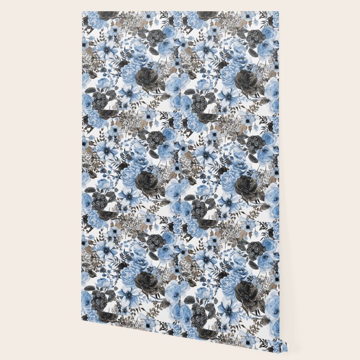 Floral Pattern 4 Wallpaper Gallery Image 2