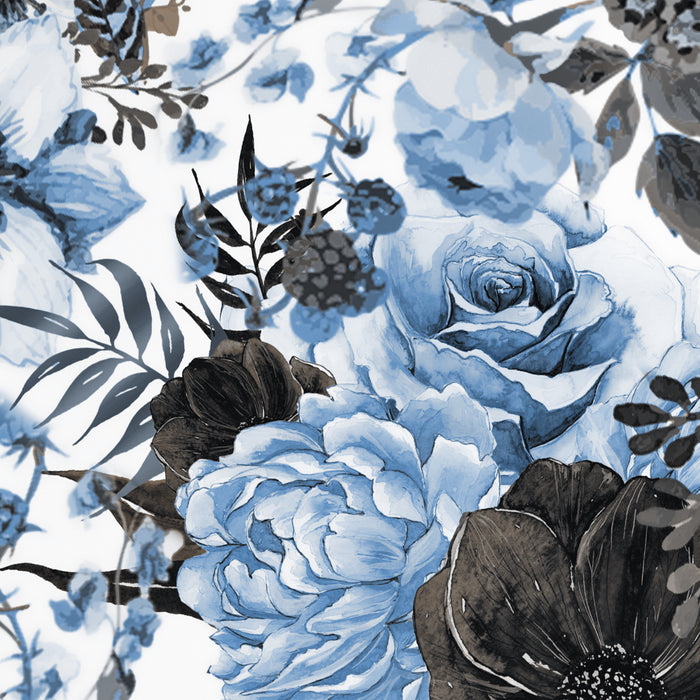Floral Pattern 4 Coffee Mug Gallery Image 2