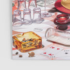 Feline Feast Poster Gallery Image 3