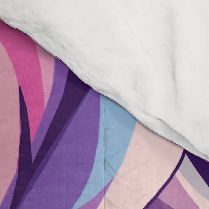 Peonies Comforter Gallery Image 4