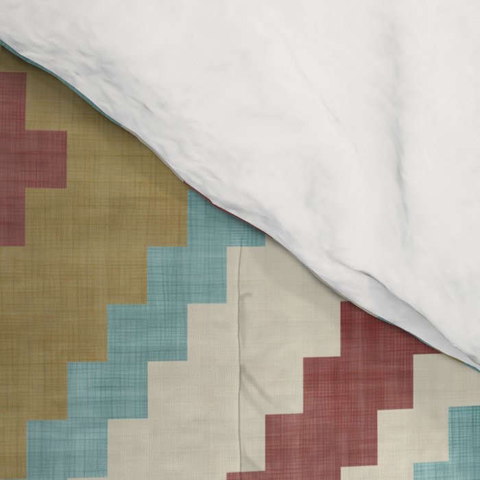 Boho Country Western Comforter Gallery Image 4