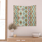 Boho Country Western Wall Tapestry Gallery Image 2