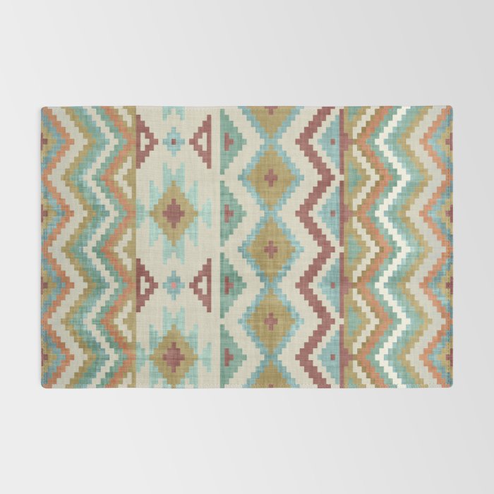Boho Country Western Rug Gallery Image 2
