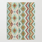 Boho Country Western Poster Gallery Image 4