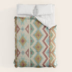 Boho Country Western Comforter Gallery Image 6