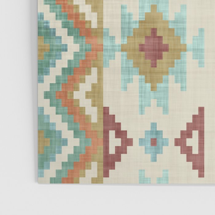 Boho Country Western Poster Gallery Image 3