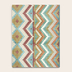Boho Country Western Notebook Gallery Image 4