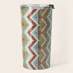 Boho Country Western Travel Mug Gallery Image 2