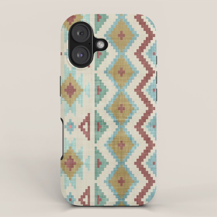 Boho Country Western iPhone Case Gallery Image 1