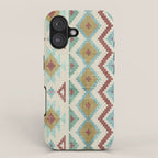 Boho Country Western iPhone Case Gallery Image 1