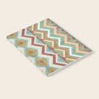 Boho Country Western Notebook Gallery Image 2