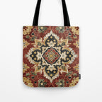 Desert Gold Medallion Tote Bag Gallery Image 1