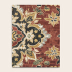 Desert Gold Medallion Notebook Gallery Image 4