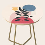 Soft Shapes XIV Side Table Gallery Image 2