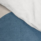 Soft Shapes XIV Comforter Gallery Image 4