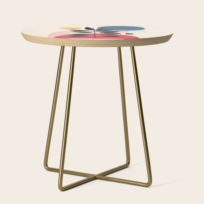 Soft Shapes XIV Side Table Gallery Image 1