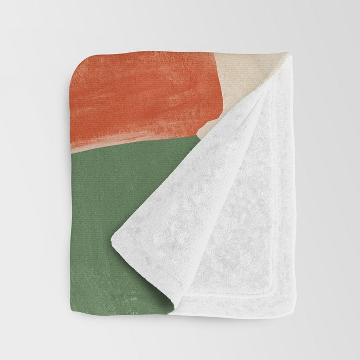 Bookish Pup Throw Blanket Gallery Image 3