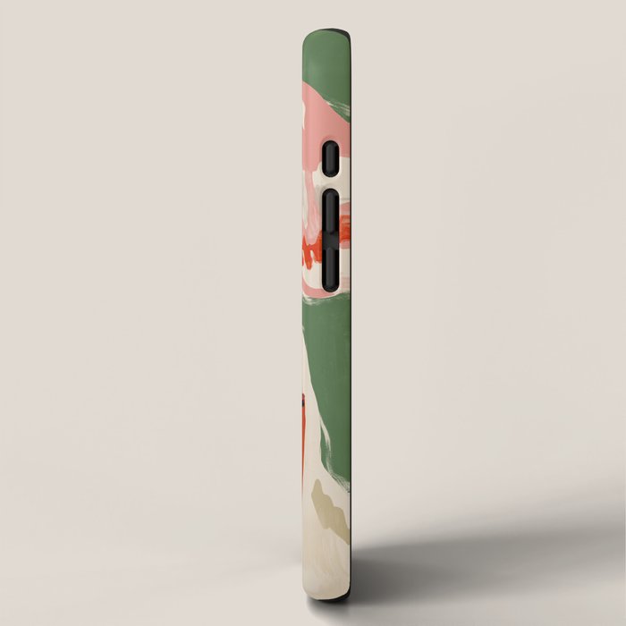 Bookish Pup iPhone Case Gallery Image 2