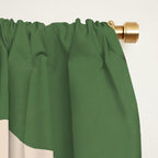 Bookish Pup Window Curtain Gallery Image 2