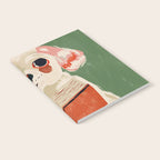 Bookish Pup Notebook Gallery Image 2