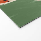 Bookish Pup Welcome Mat Gallery Image 2