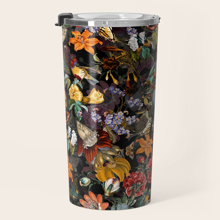 World of Birds IV Travel Mug Gallery Image 3