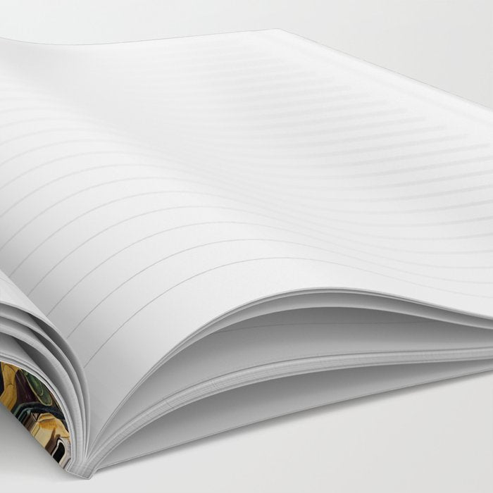 World of Birds IV Notebook Gallery Image 2