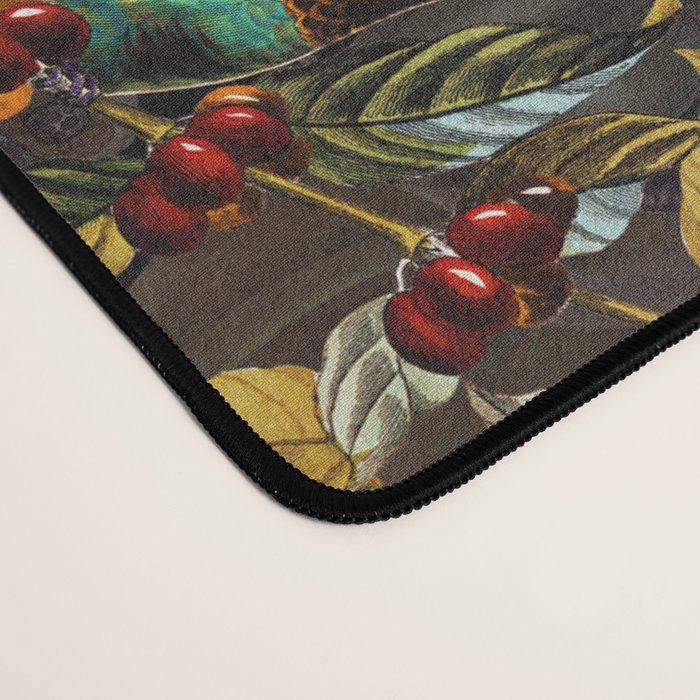 World of Birds IV Desk Mat Gallery Image 4