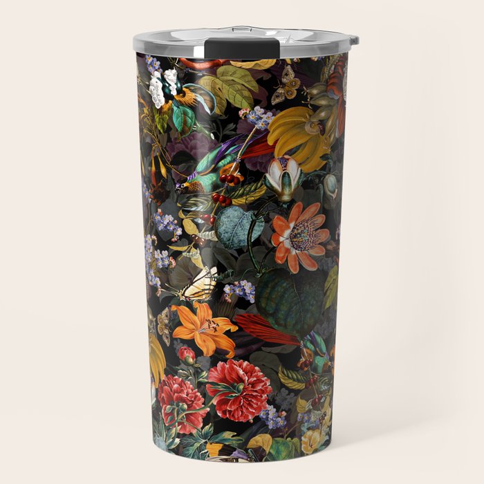 World of Birds IV Travel Mug Gallery Image 1