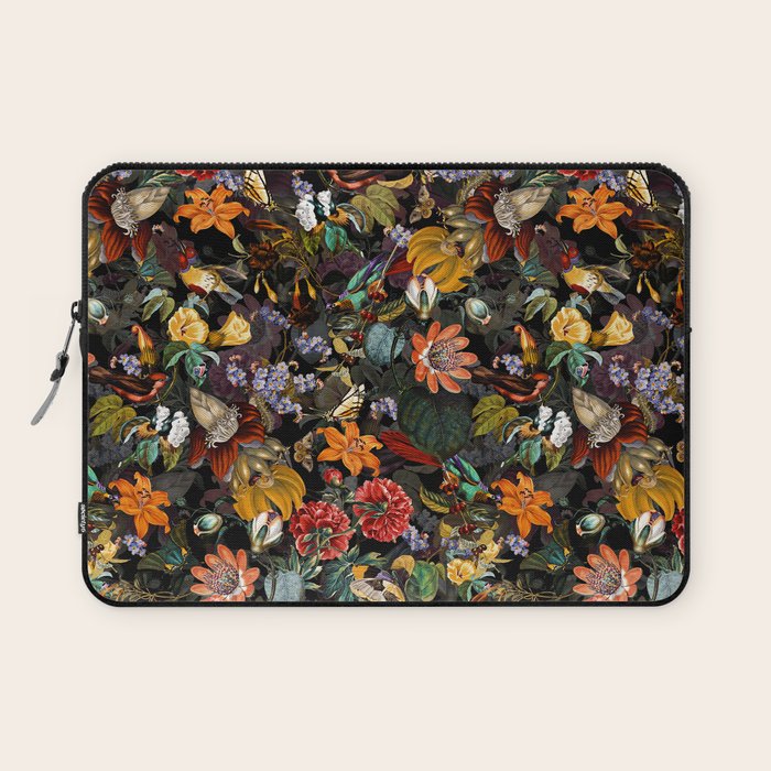 World of Birds IV Laptop Sleeve Gallery Image 1