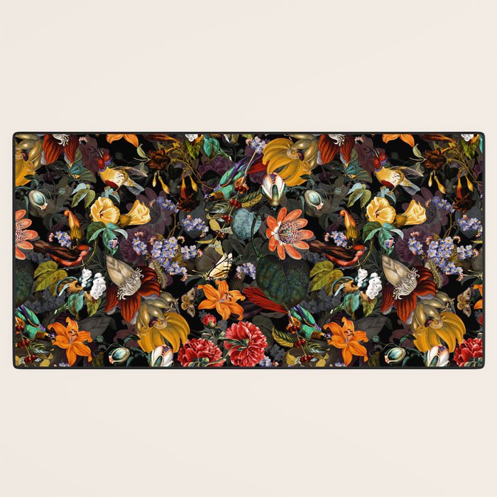 World of Birds IV Desk Mat Gallery Image 3