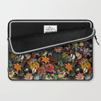 World of Birds IV Laptop Sleeve Gallery Image 2