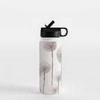 Dandelions Water Bottle Gallery Image 1