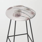Dandelions Stool Gallery Image 2