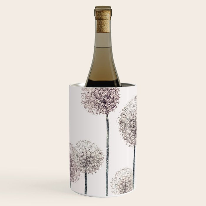 Dandelions Wine Chiller Gallery Image 1