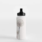 Dandelions Water Bottle Gallery Image 2