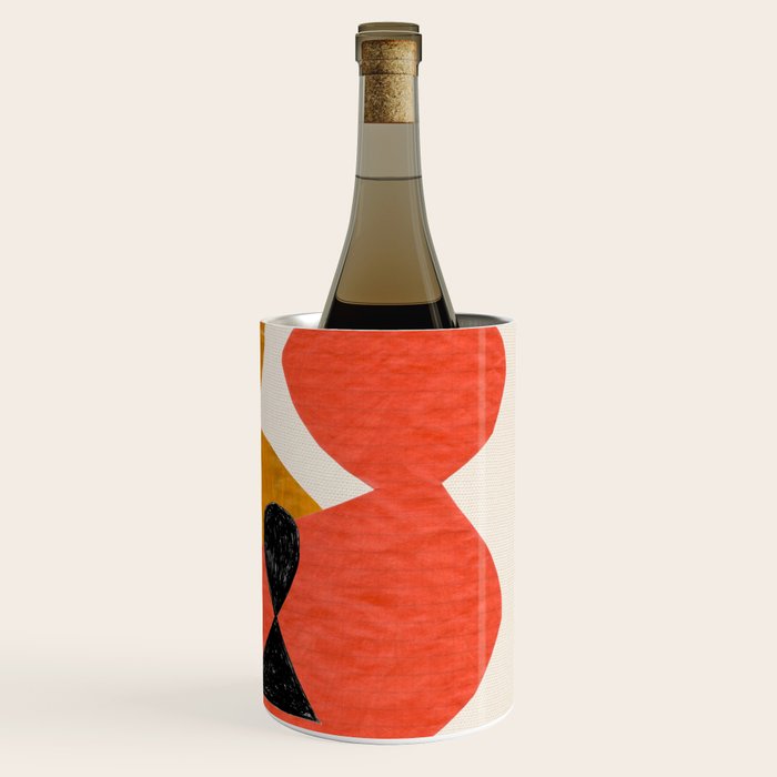 Birds of Yathrib Wine Chiller Gallery Image 3