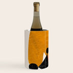 Birds of Yathrib Wine Chiller Gallery Image 2