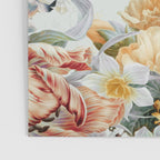 Glowing Florals-Summer Poster Gallery Image 3